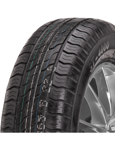 GT Radial Kargomax ST-4000 195/70 R14 96 N XL