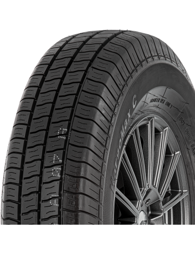 GT Radial Kargomax ST-6000 195/70 R14 104/102 N C