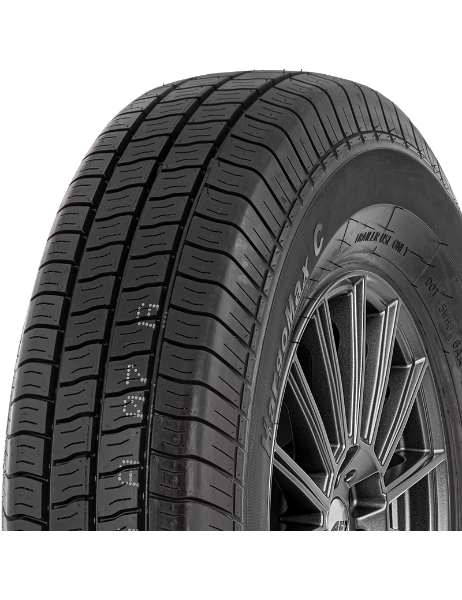 GT Radial Kargomax ST-6000