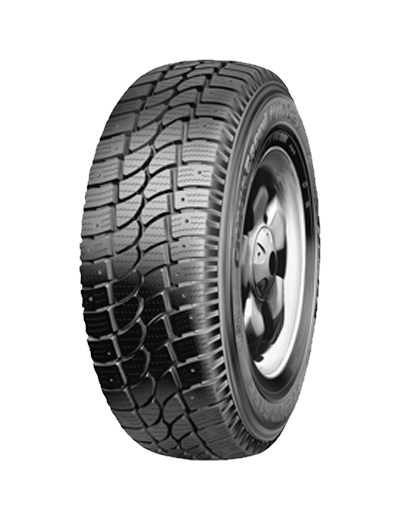 Tigar Cargo Speed Winter 235/65 R16 115/113 R C