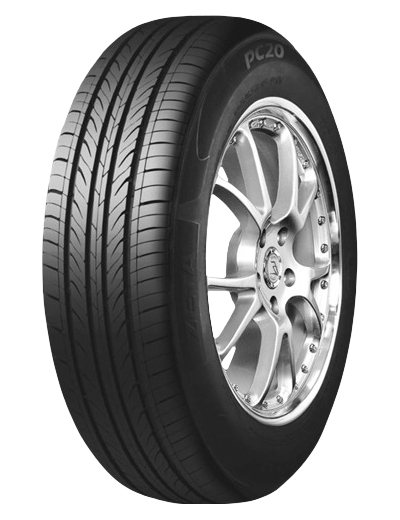 Pace PC20 215/65 R16 98 H