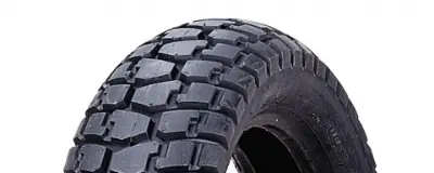 Zbliżenie bieżnika Duro HF904 110/90-16 59 P Tył TL