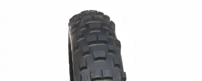 Zbliżenie bieżnika Duro DM1159 140/80-18 70 R TT M/C