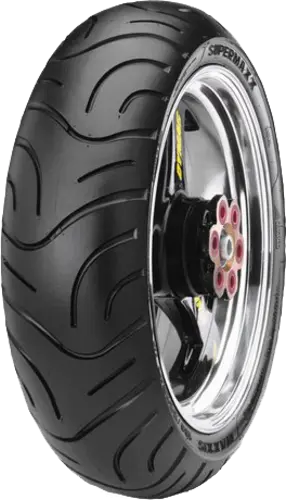 Maxxis M6029 3.50-10 51 J TL M/C