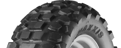Zbliżenie bieżnika Maxxis M6024 130/90-10 61 J NHS