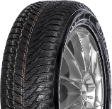 Zbliżenie bieżnika Goodyear Ultra Grip 8 205/55 R16 91 H