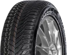 Zbliżenie bieżnika Goodyear Ultra Grip 8