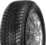Zbliżenie bieżnika Goodyear Ultra Grip + SUV 255/60 R17 106 H FP