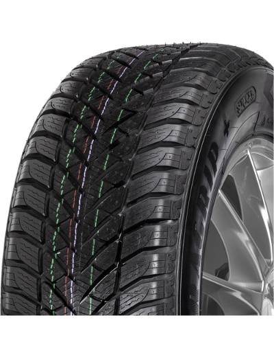 Goodyear Ultra Grip + SUV 265/65 R17 112 T