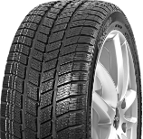 Zbliżenie bieżnika Barum Polaris 3 165/80 R14 85 T