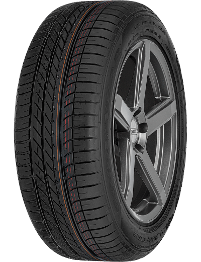 Goodyear Eagle F1 Asymmetric SUV 245/45 R20 103 W RUN ON FLAT XL, FP. *