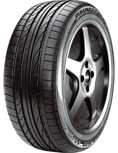 Bridgestone Dueler HP Sport 235/55 R19 101 W AO