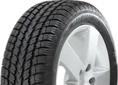 Zbliżenie bieżnika Novex Allseason 215/50R17