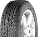 Zbliżenie bieżnika Gislaved EURO*FROST 5 175/70 R13 82 T