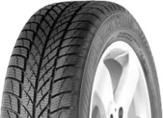 Zbliżenie bieżnika Gislaved EURO*FROST 5 205/60R16