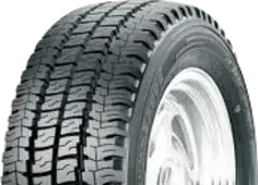 Zbliżenie bieżnika Tigar Cargo Speed 225/70R15
