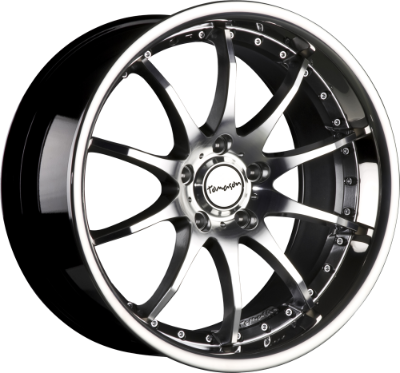 Tomason TN8 8,50x19 5x120,00 ET35,00