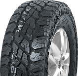 Zbliżenie bieżnika Cooper Discoverer S/T MAXX 275/70 R17 121/118 Q POR