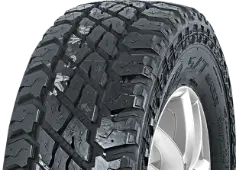 Zbliżenie bieżnika Cooper Discoverer S/T MAXX 235/85R16