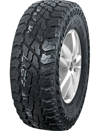 Cooper Discoverer S/T MAXX 235/85 R16 120 Q POR