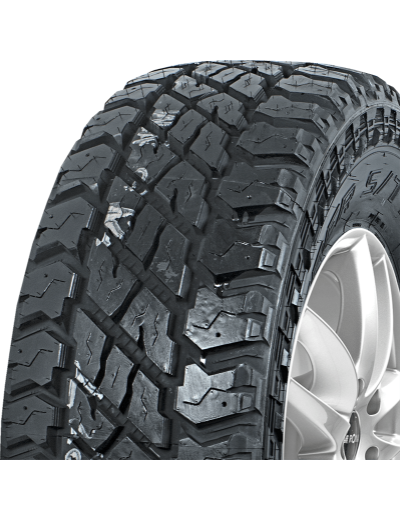 Cooper Discoverer S/T MAXX 235/85 R16 120 Q POR