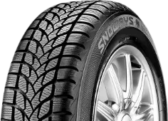 Zbliżenie bieżnika Lassa Snoways Era 205/55R16