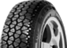 Zbliżenie bieżnika Lassa Wintus 195/75R16