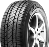 Zbliżenie bieżnika Lassa Competus H/L 215/65 R16 98 H