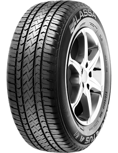 Lassa Competus H/L 215/65 R16 98 H