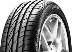 Zbliżenie bieżnika Lassa Impetus Revo 235/45R17