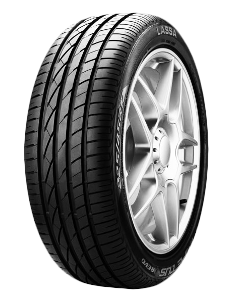 Lassa Impetus Revo 215/65 R15 96 H