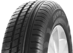 Zbliżenie bieżnika Avon ZT5 195/55R15