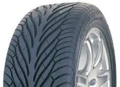 Zbliżenie bieżnika Avon ZZ3 225/60R15