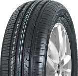 Zbliżenie bieżnika Zeetex ZT1000 165/55 R14 72 V