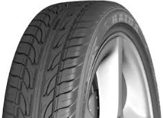 Zbliżenie bieżnika Haida HD921 215/50R17