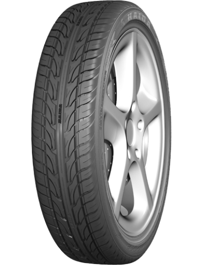 Haida HD921 185/55 R14 80 V