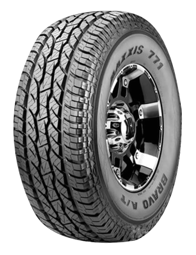 Maxxis A/T 771 Bravo Series 255/65 R17 110 H BSW