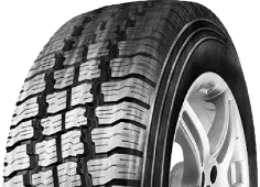 Zbliżenie bieżnika Infinity INF 200 215/70R16