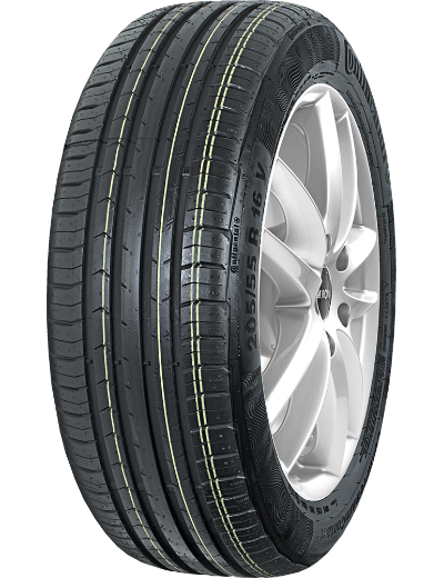 Continental ContiPremiumContact 5 205/55 R17 91 V FR