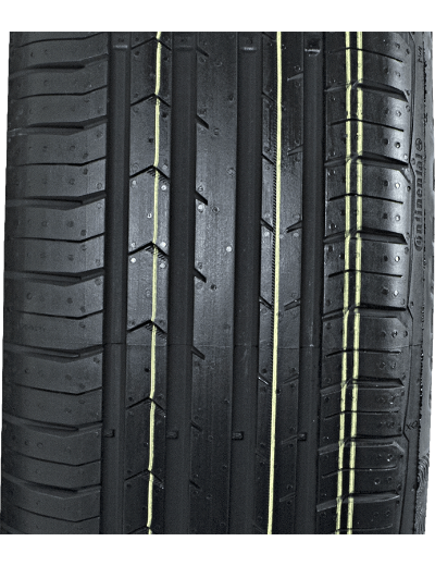 Continental ContiPremiumContact 5 205/55 R17 91 V FR