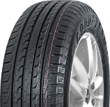 Zbliżenie bieżnika Goodyear EFFICIENTGRIP SUV 265/70 R18 116 H