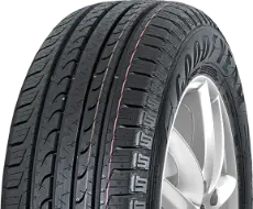 Zbliżenie bieżnika Goodyear EFFICIENTGRIP SUV