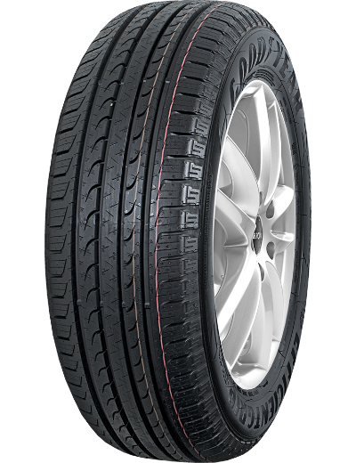 Goodyear EFFICIENTGRIP SUV 225/55 R19 99 V
