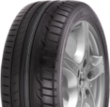 Zbliżenie bieżnika Dunlop SP SportMaxx RT 225/40 R18 92 Y XL, VW, MFS