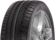 Zbliżenie bieżnika Dunlop SP SportMaxx RT