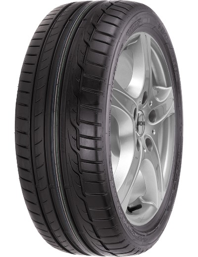 Dunlop SP SportMaxx RT 205/55 R16 91 Y MFS