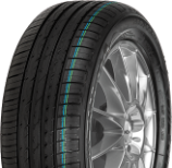 Zbliżenie bieżnika Fulda ECOCONTROL HP 205/60 R15 91 H