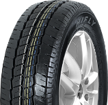 Zbliżenie bieżnika Hifly SUPER 2000 235/65 R16 121/119 R C