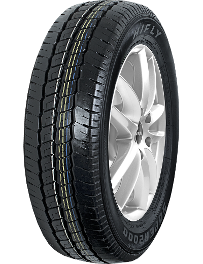 Hifly SUPER 2000 165/70 R14 89/87 R C