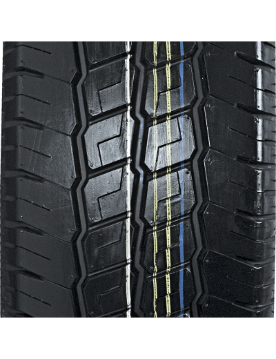 Hifly SUPER 2000 165/70 R14 89/87 R C